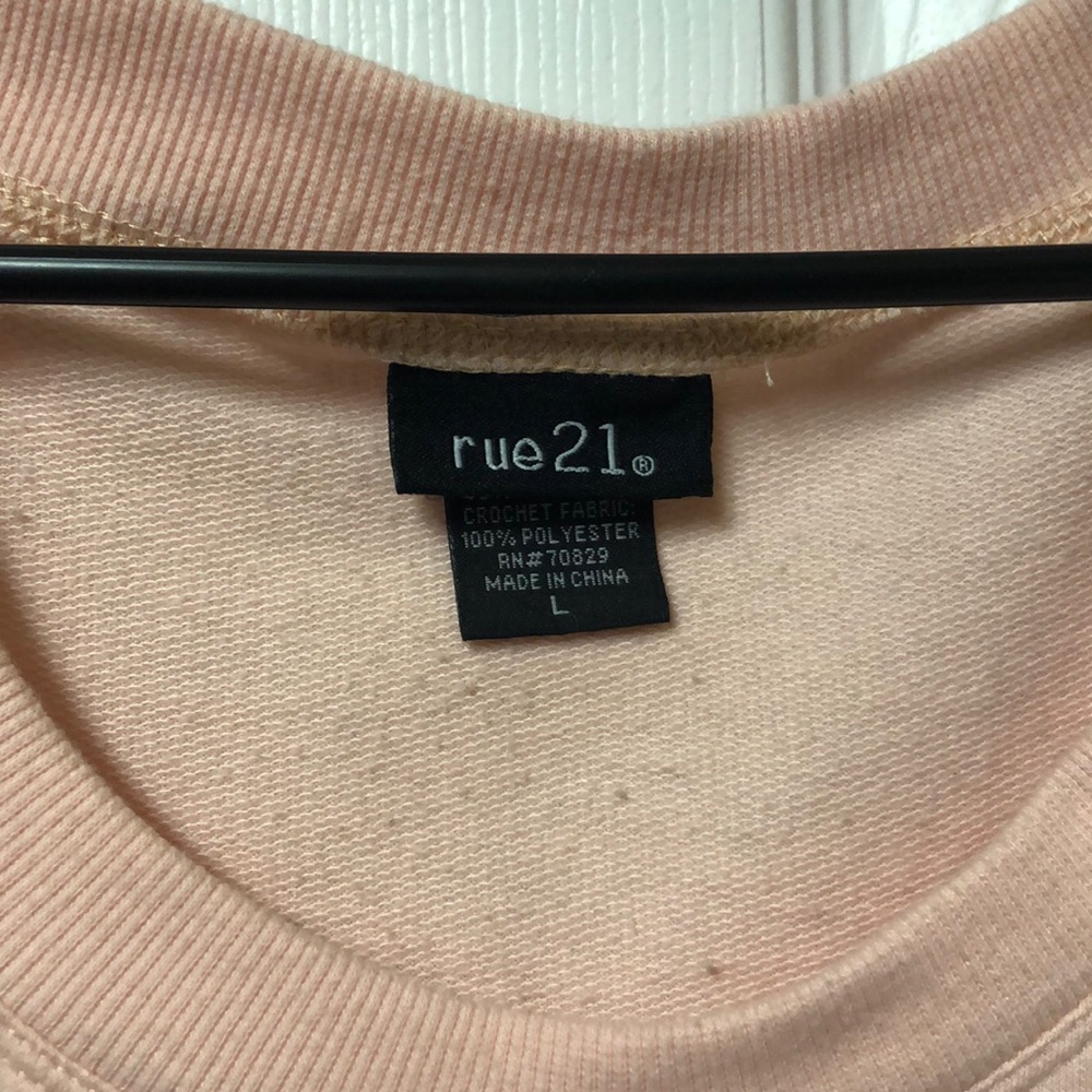 Sweater - Picture 2 of 3